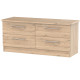 Harlech 4 Drawer Bed Box